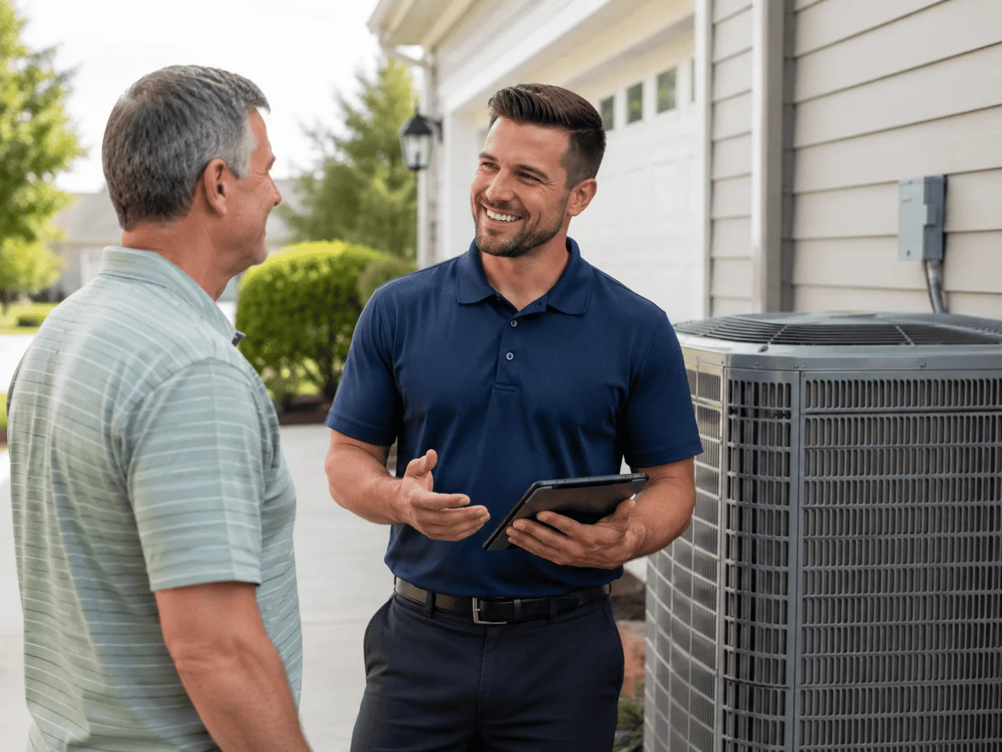 Heat Pump Installation Augusta, NJ FAQs